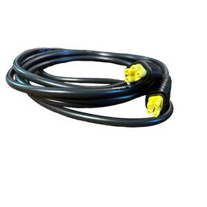 New Permobil R-Net Bus Cable 613027 4 Pin Male-Male 98.5”/2.5M